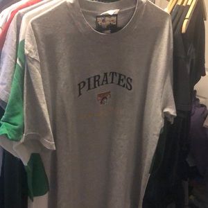 Vintage Pittsburgh Pirates Tee